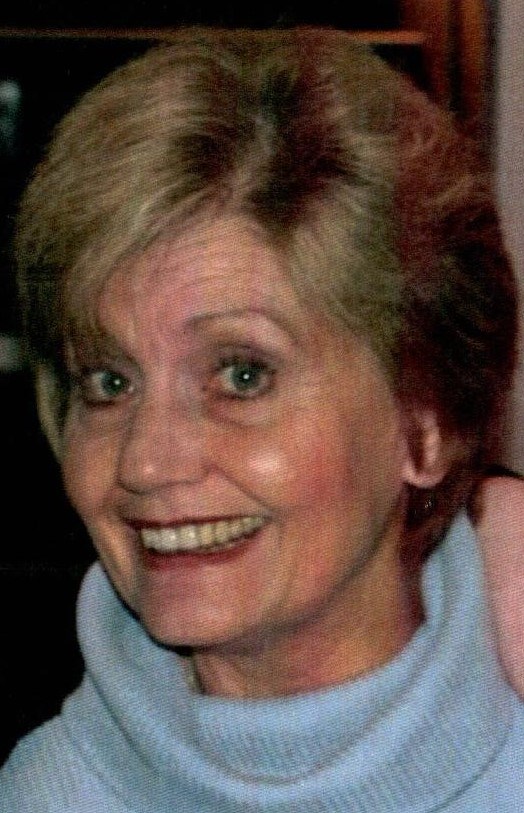 Lorraine O'Neill Obituary Hicksville, NY