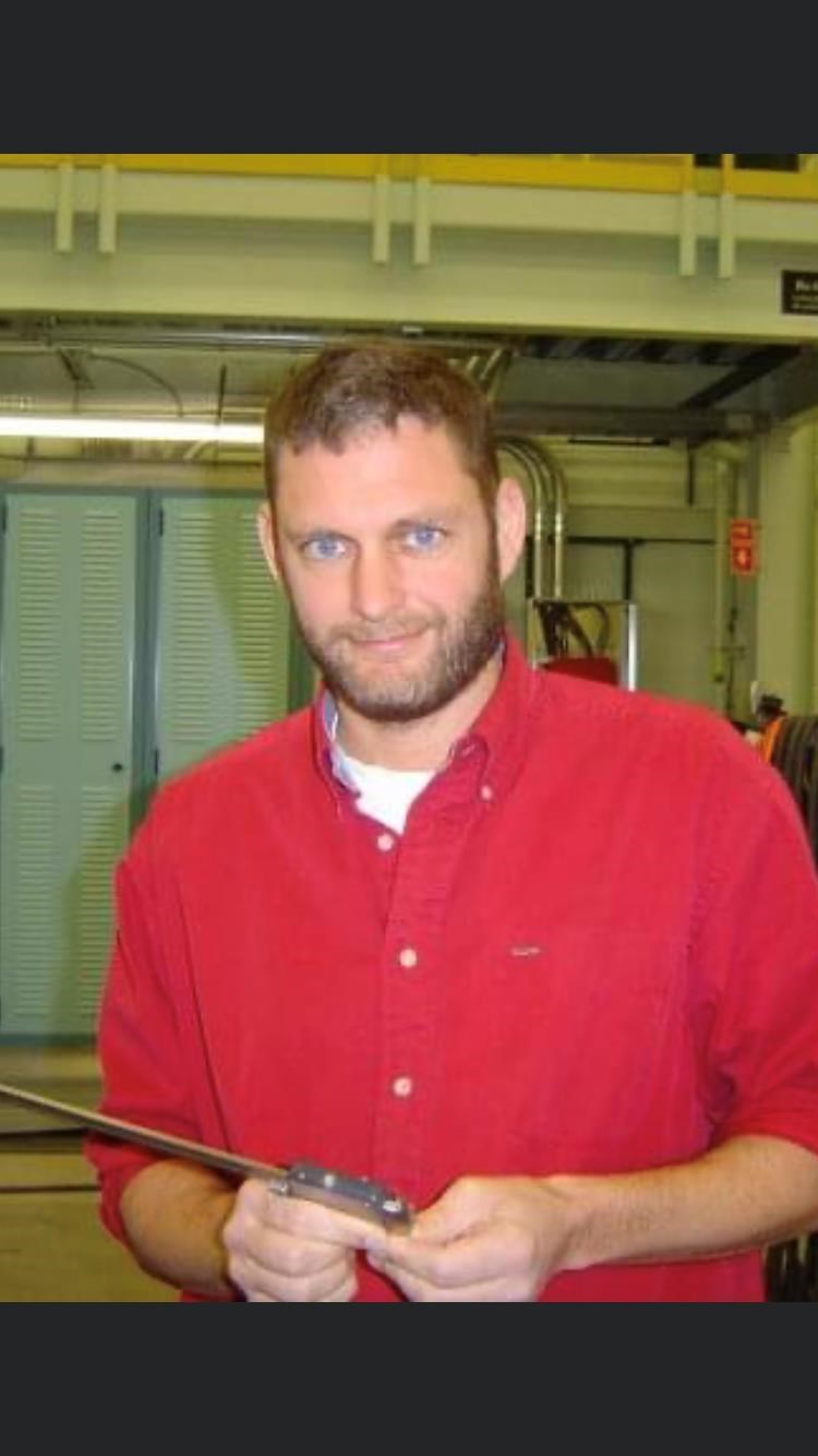 Obituary of John Thomas Popielarski