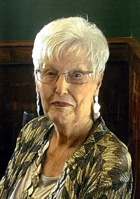 Obituary of Florine Neumann Kuretsch Lee Pankonien