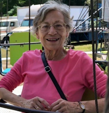 Obituary of Ellen Sue Schaut