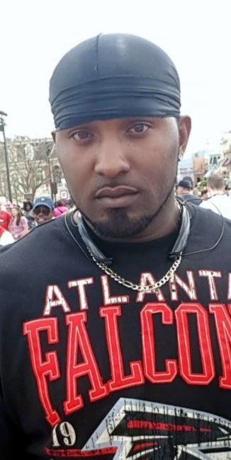 Obituary of Ricky Leon Greenard