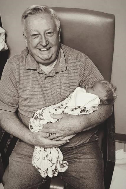 Obituary of James T. Shipley