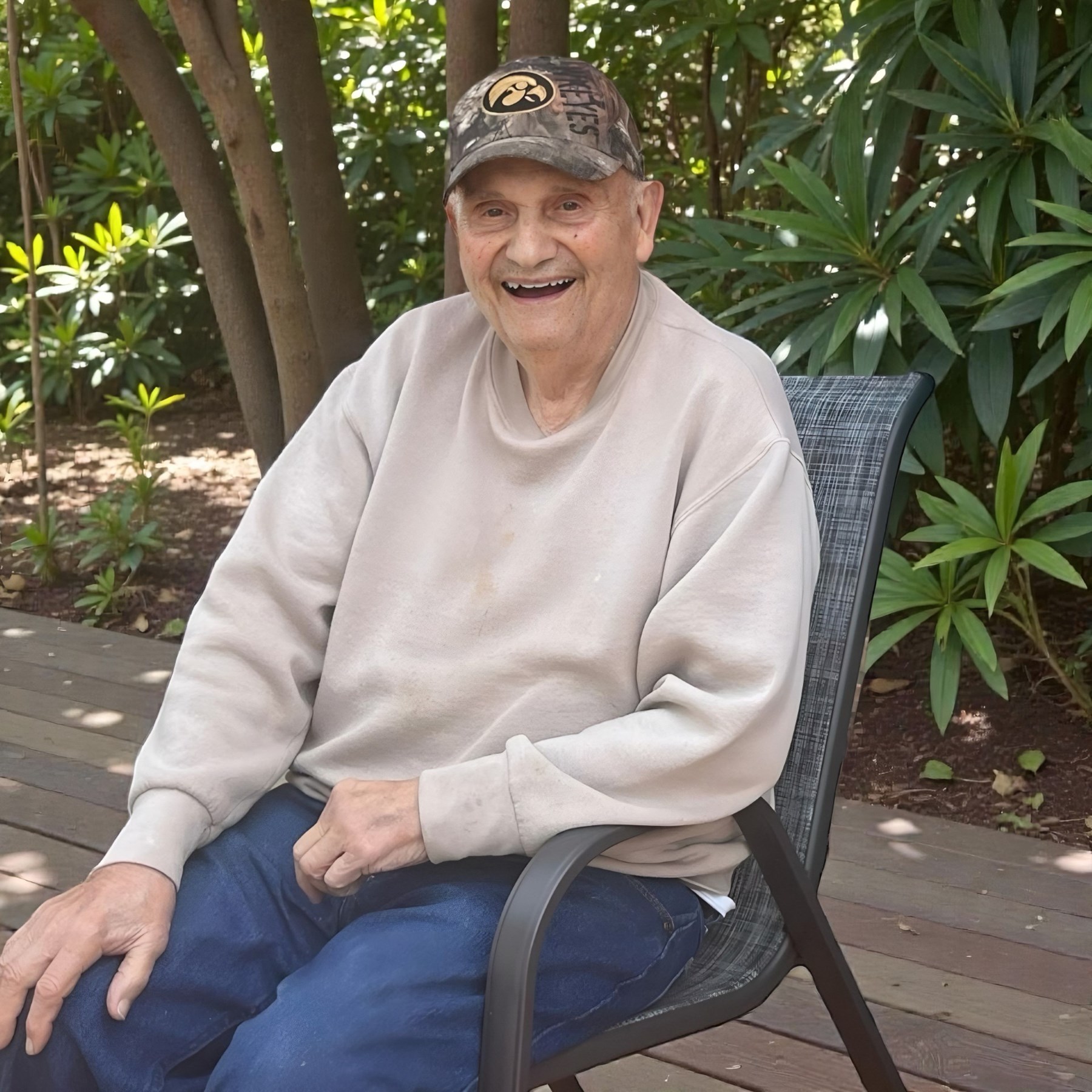 Obituary of Jack E. Greenlee