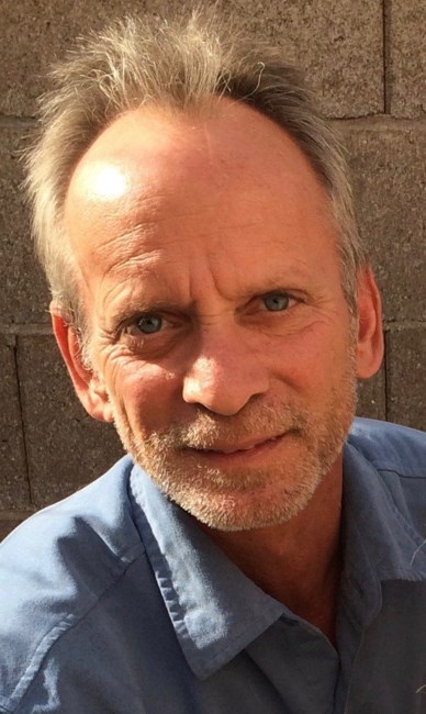 Obituary of Donald John Hammond Jr.