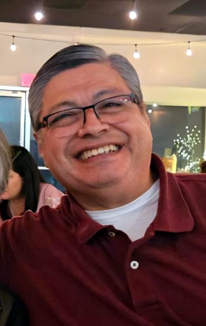 Obituary of Danny Eloy Rodriguez