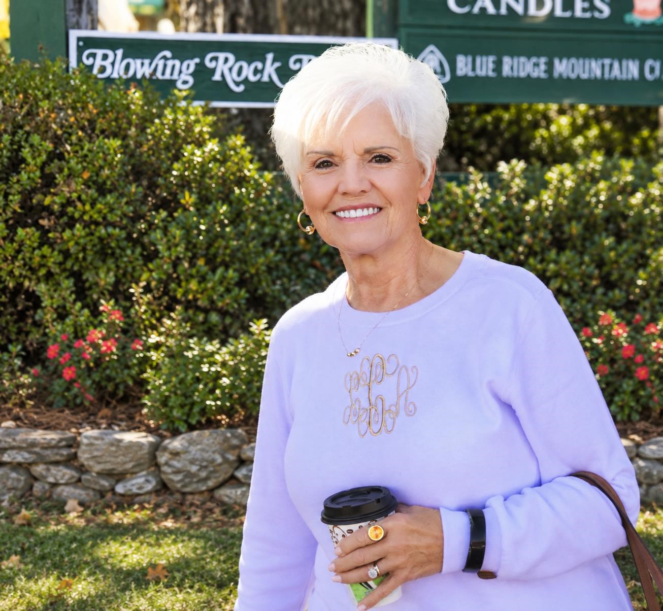 Obituary of Carolyn "Mimi" Ann Crutchfield