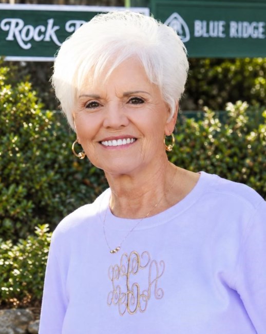 Obituary of Carolyn "Mimi" Ann Crutchfield