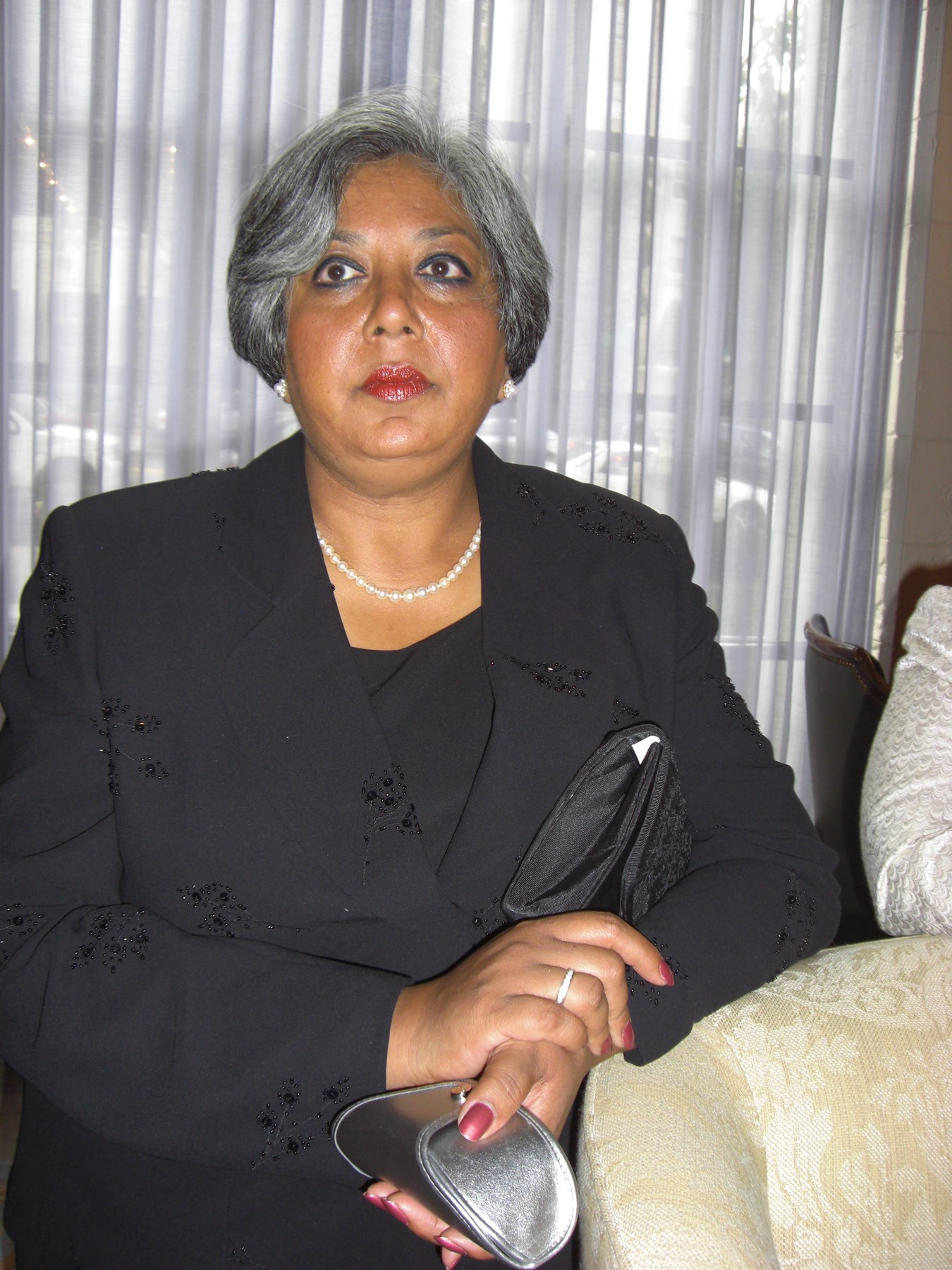Obituary of Sharon Ann Singh