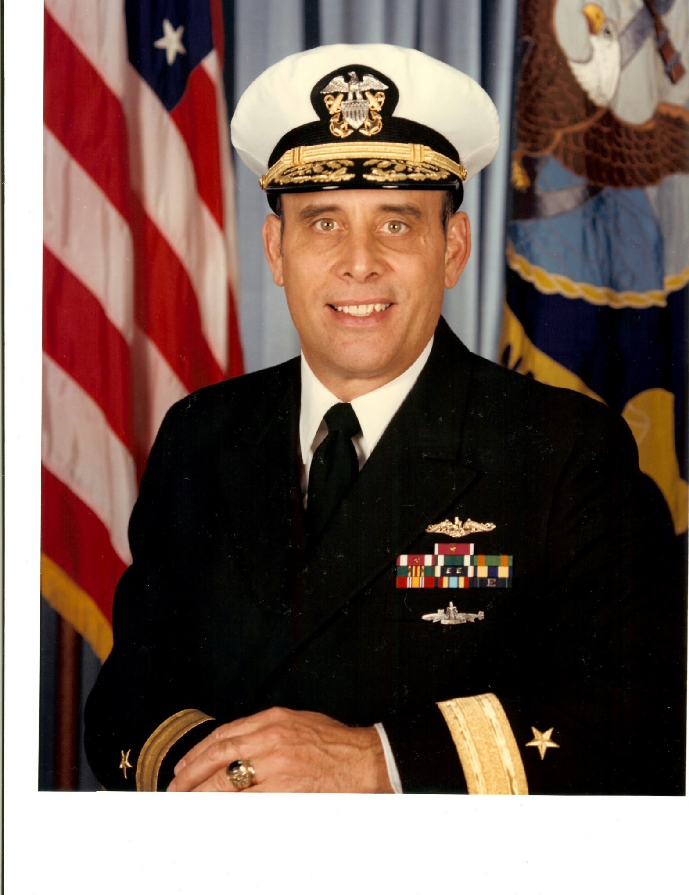 Obituary of Douglas Volgenau
