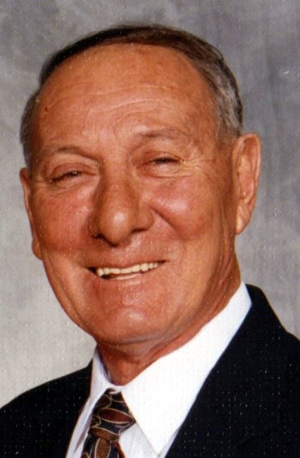 Obituary of Jerry Young