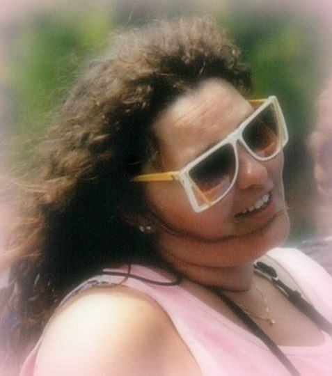 Obituary of Candy Lynn Honeycutt