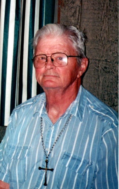 Obituary of Donald M. Callaway
