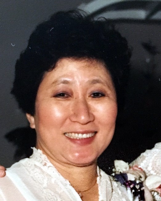 Obituary of Takae Frances Morrow
