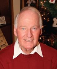 Obituary of Cornelius Van Ry