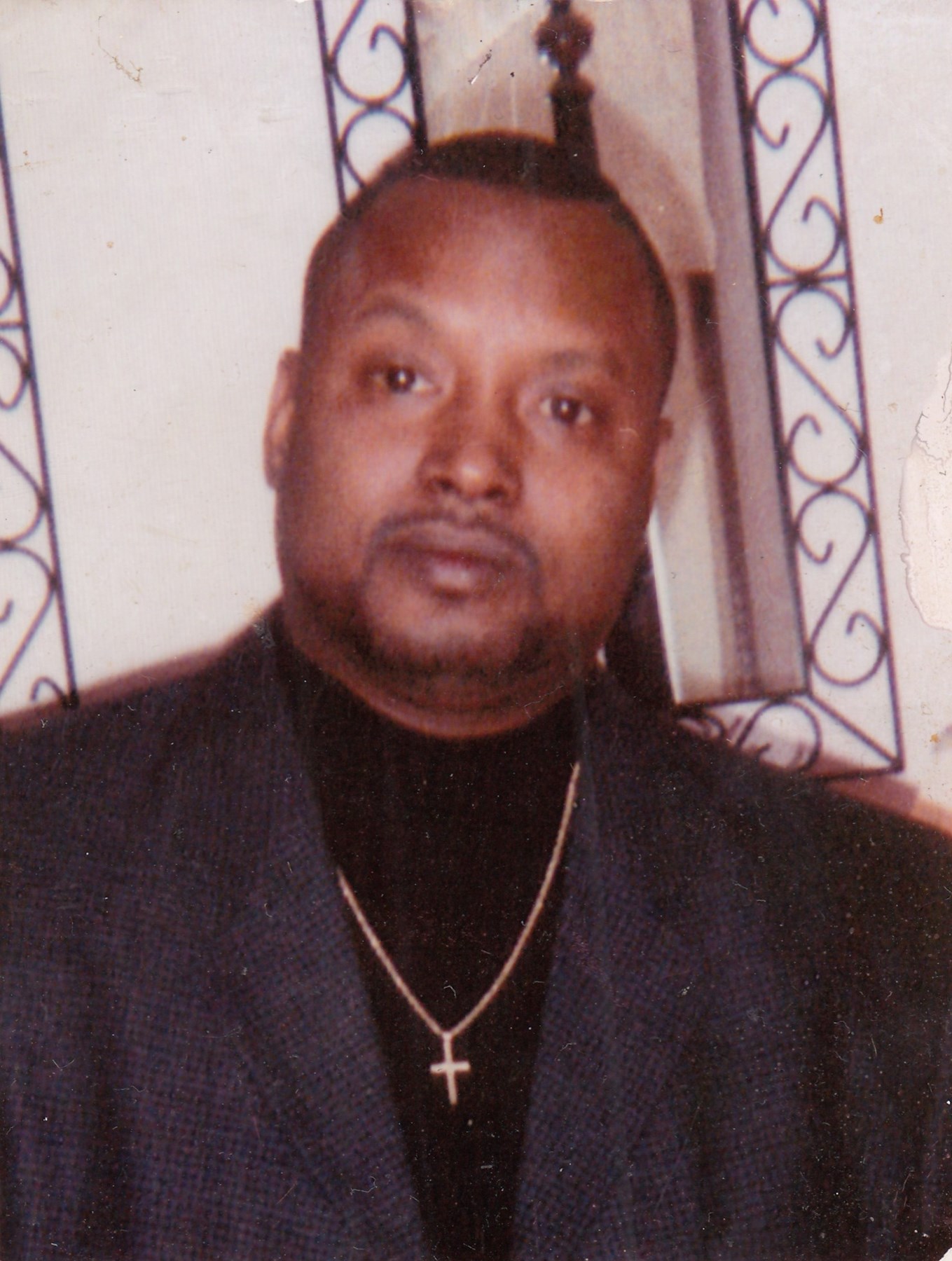 Obituary of Courtney Lanath Tucker