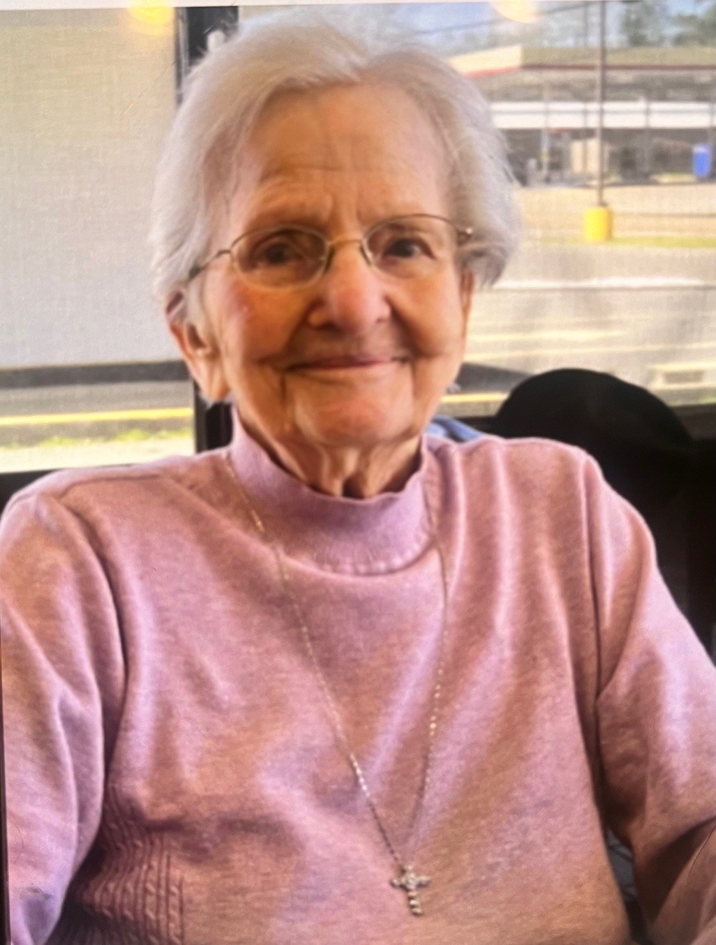 Obituary of Lois Monroe Pickens