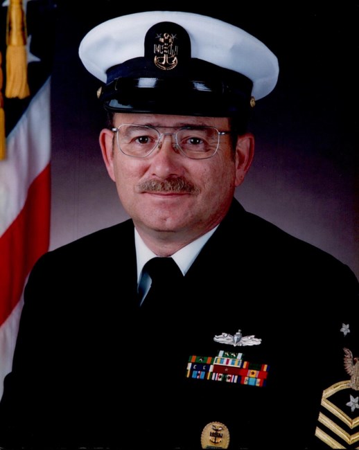 Obituary of Michael Paul Mueller