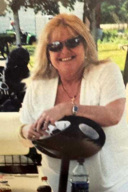 Obituary of Margaret Vickie Mlazgar