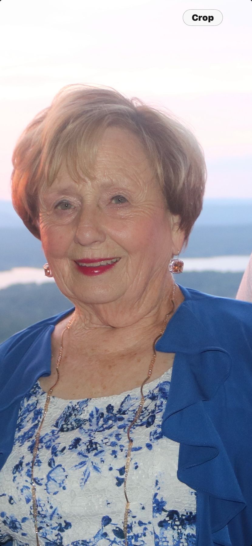 Obituary of Martha (Stewart) Terry