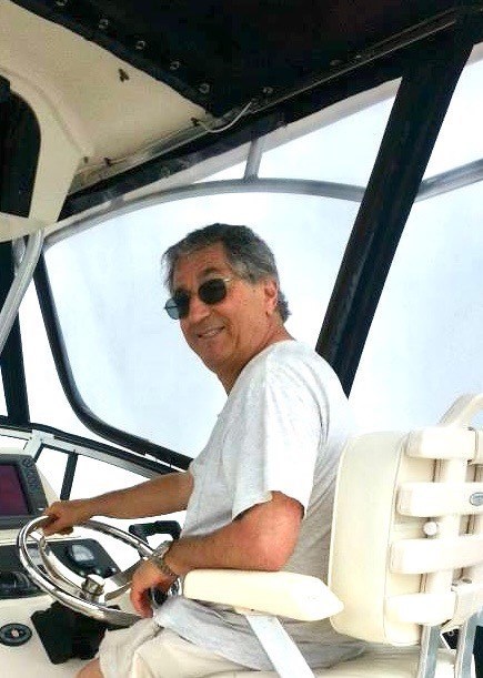 Obituary of Fredric C. Slater
