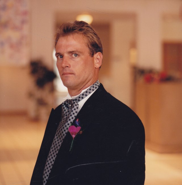 Obituary of Alan Kurt Porter