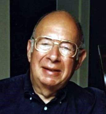 Obituary of Peter Irwin Ellison