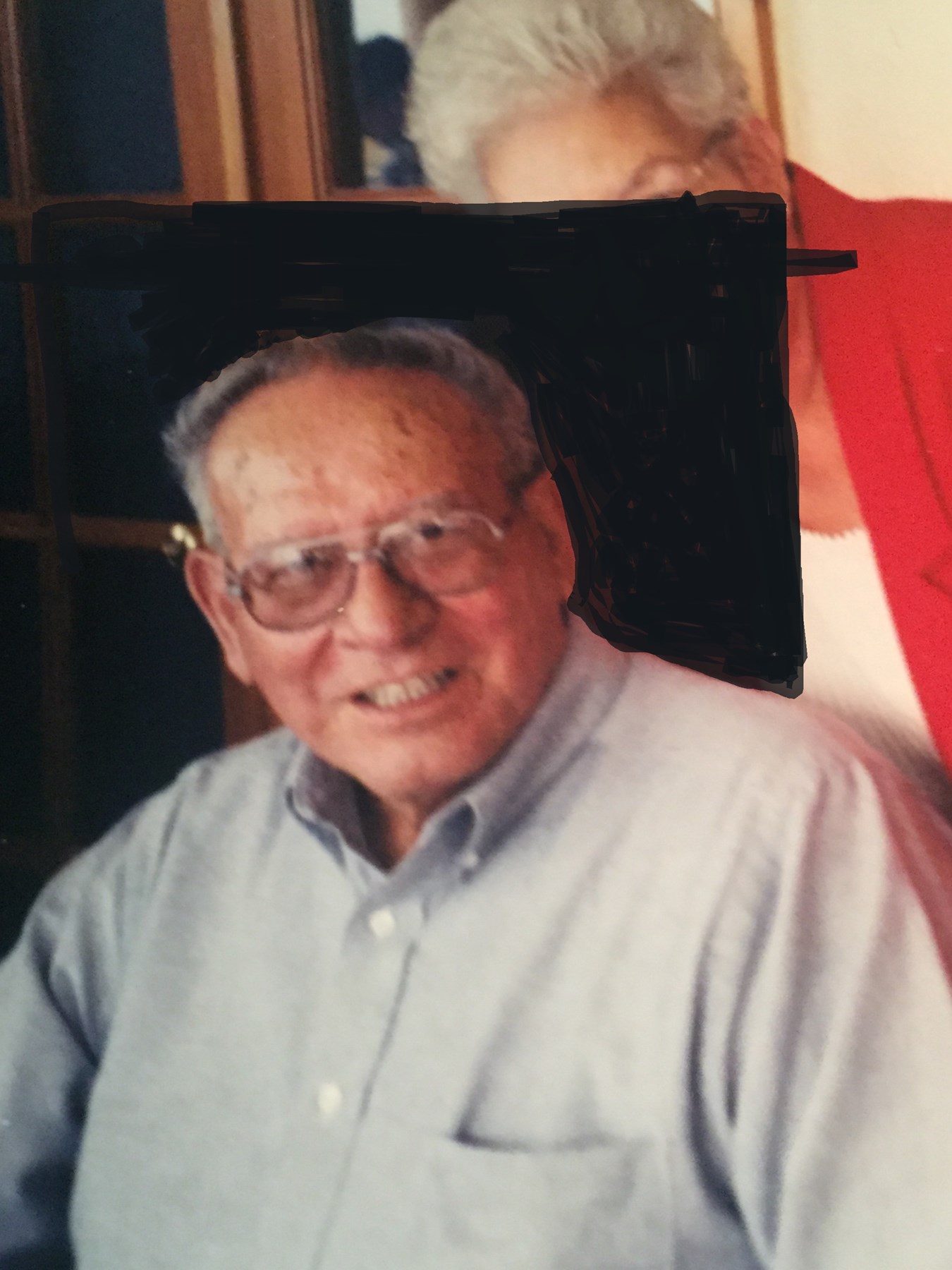 Obituary of Leocadio Jaime Rojas