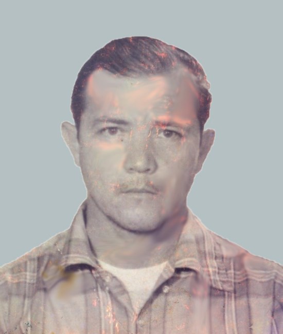 Obituary of Juan Valdovinos