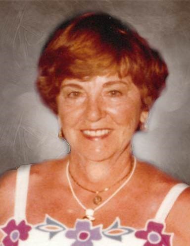 Obituary of Rita (Ethier) Lavoie
