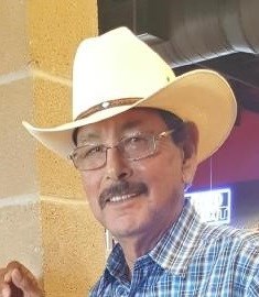 Obituario de Alberto Gallegos Luna