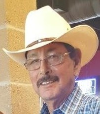 Obituario de Alberto Gallegos Luna