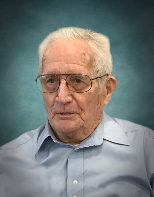Obituary of John "Jack" R. Schmitt