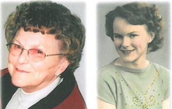 Obituary of Dorthey May Carlson
