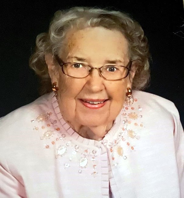 Obituary of Margaret J. Abrams
