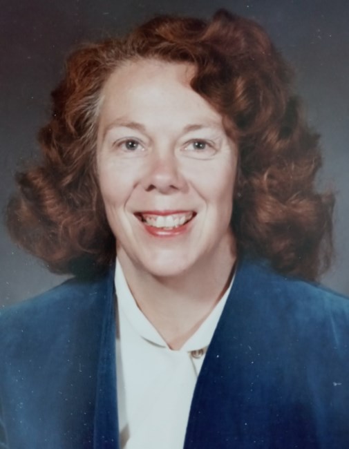 Obituary of Loraine Poulter Jensen