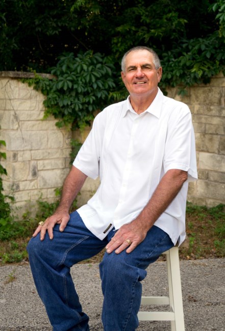 Obituary of Coach Martin "Marty" Berryman