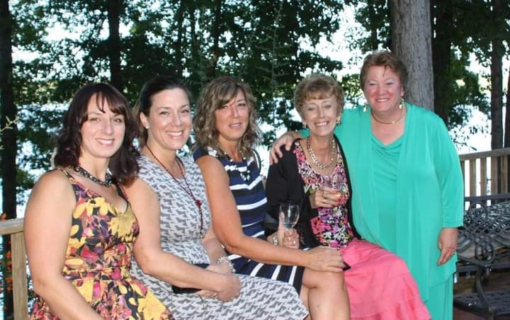 Obituary of April Harrington