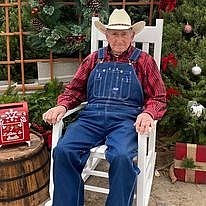 Obituario de Harold Lovell Smith