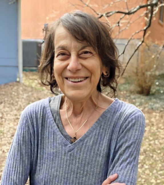 Obituary of Elaine Hrissikopoulos