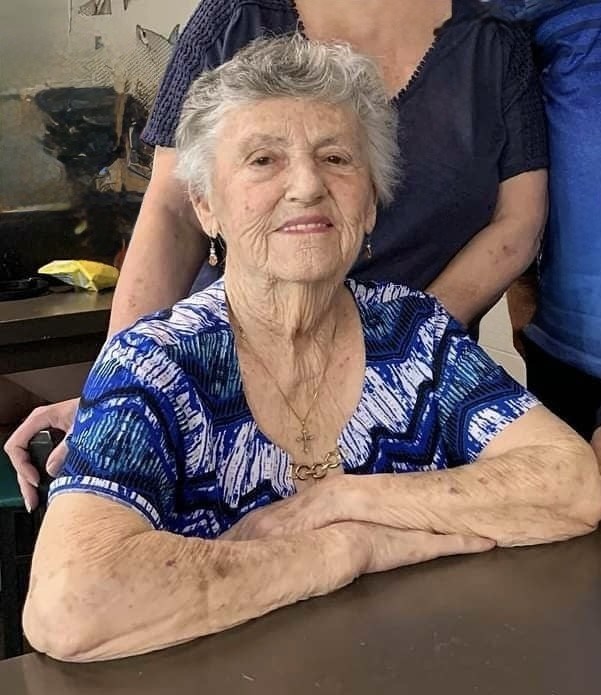 Obituary of Mary Owen