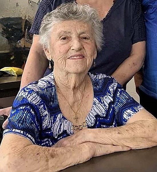 Obituary of Mary Owen