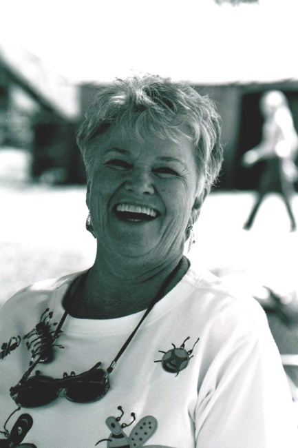 Obituario de Bonnie Lou Burno