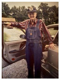 Avis de décès de Page Melvin Shuler