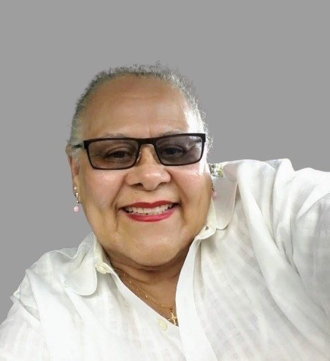Obituary of Molly Grace Green