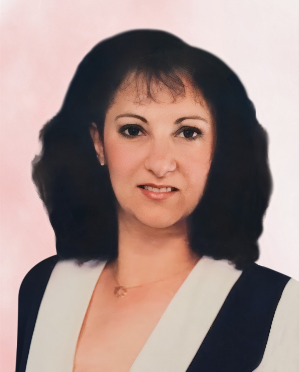Obituary of Linda Ann Griffin