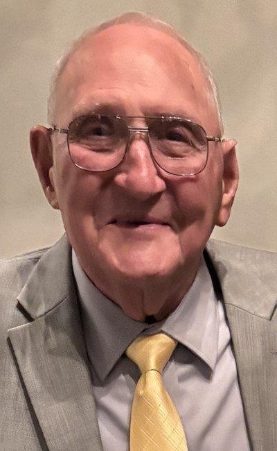 Obituary of Wayne Eldon Unsicker