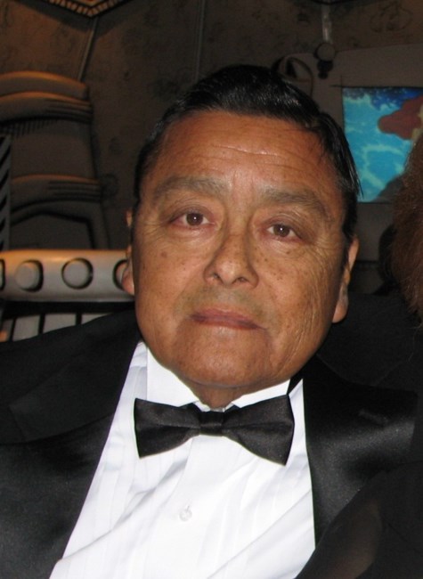 Obituary of MSGT Joe A. Rangel, U.S. Army, Retired