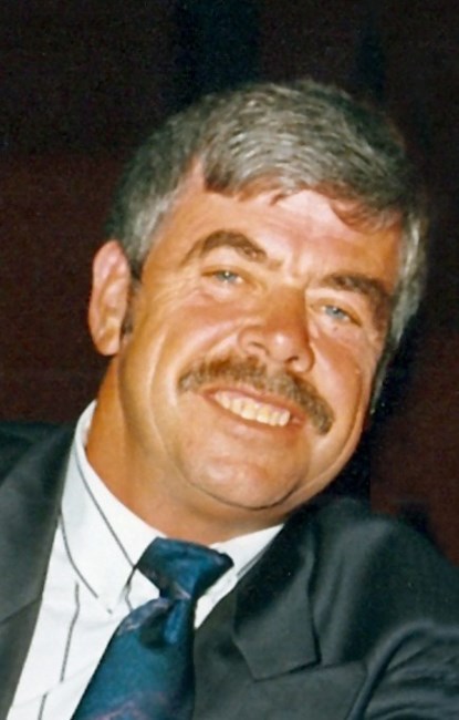 Obituary of Alex Ross