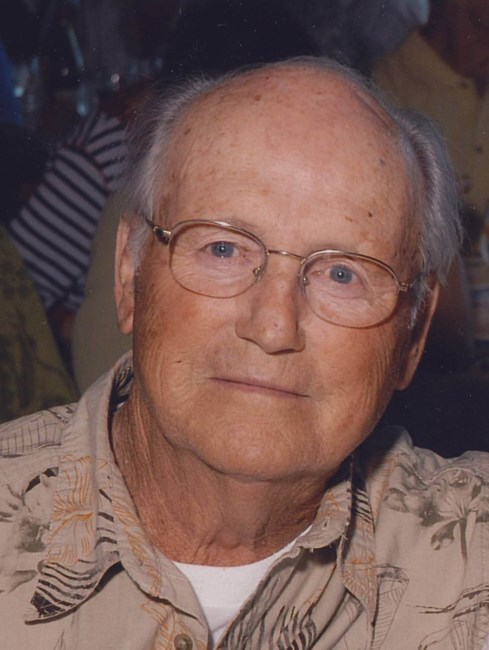 Obituary of William "Bill" Newton Rogers