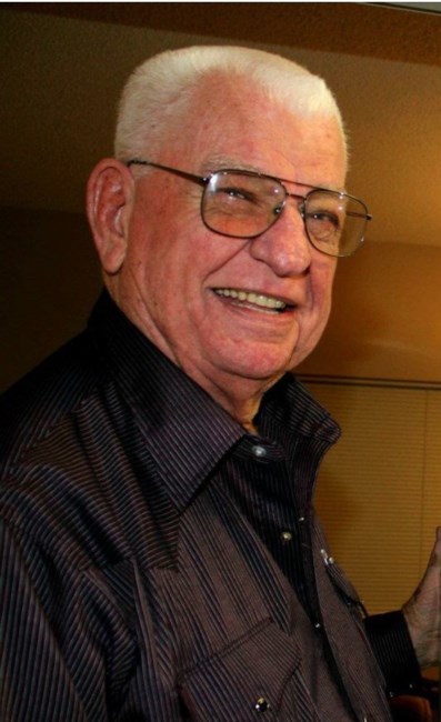 Obituary of Ralph Julius Derby Sr.